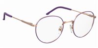 Montura de gafas Seventh Street Niño S 31512L/20 CYCL COPPGLD49 - S 31512L/20 CYCL COPPGLD49